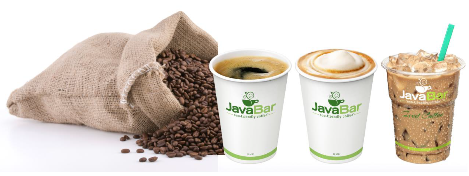 JavaBar Beans and Cups JavaBar Beans and Cups