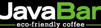 Javabar Logo Black Background Javabar Logo Black Background
